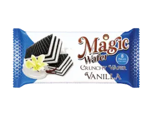 magic wafer