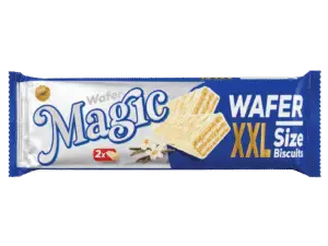 Magic Wafer xxl