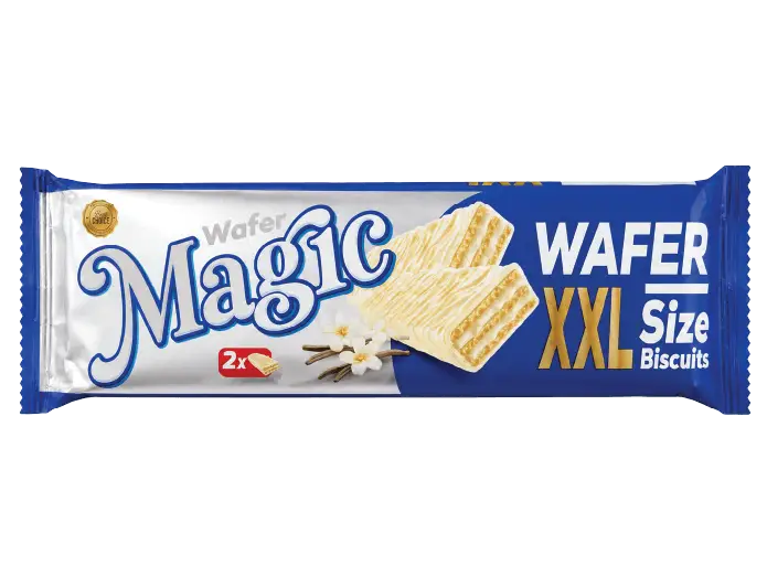 Magic Wafer xxl