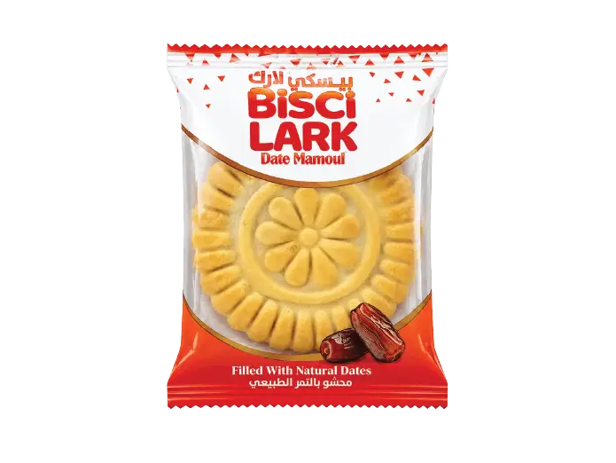 Bisci Lark