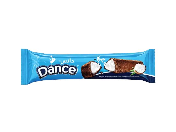 Dance Corn