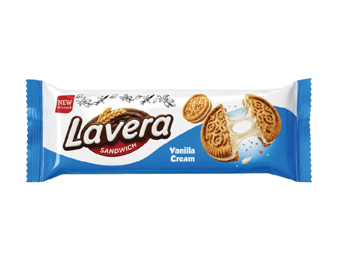 Lavera Sandwich