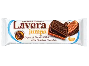 Lavera Jumpo
