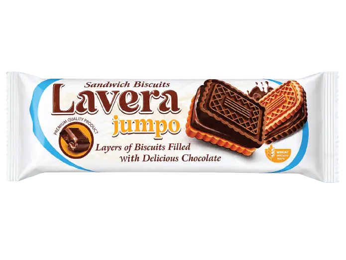Lavera Jumpo