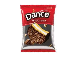 Dance Milk Cream
