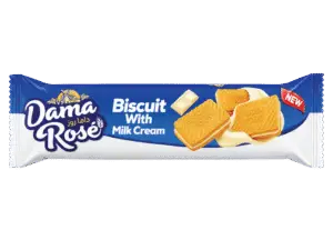 Dama Rose
