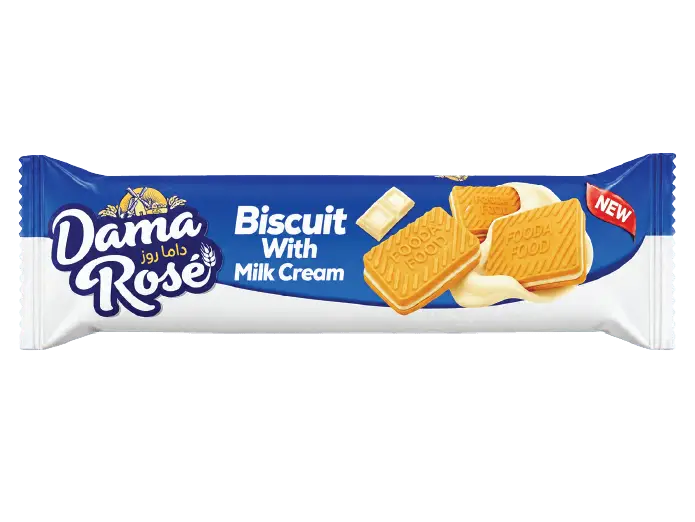 Dama Rose