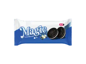 Magic Cocoa Biscuits x4