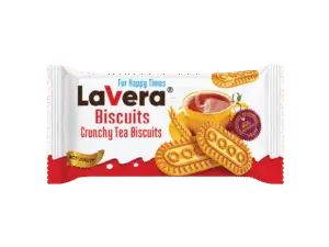 Lavera Tea Biscuits