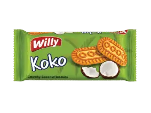 Willy Koko