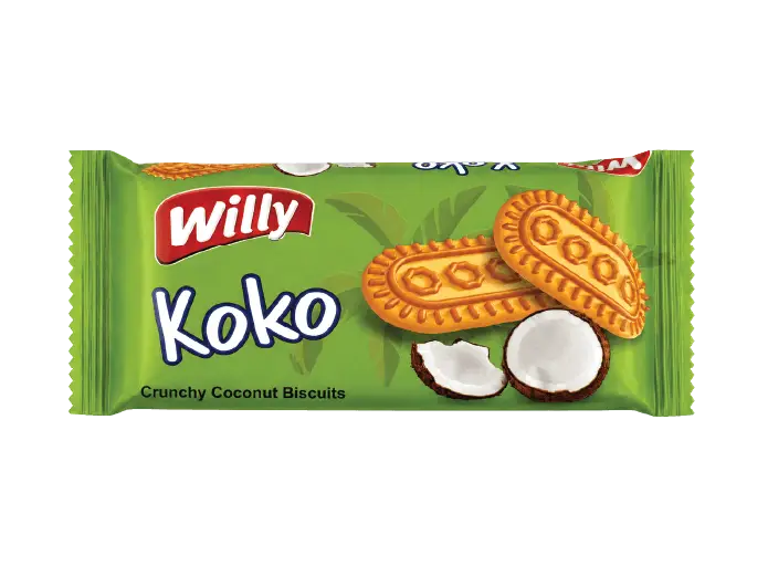 Willy Koko