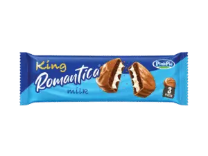 King Romantica