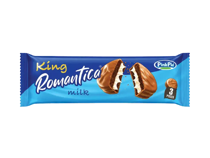 King Romantica