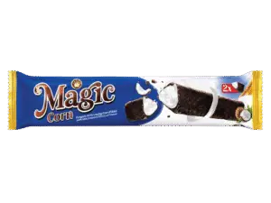 Magic Corn