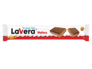 Lavera Wafer