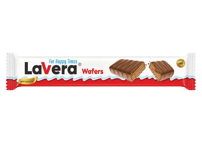 Lavera Wafer